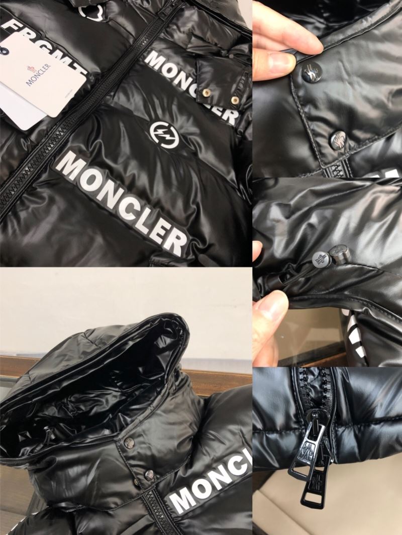 Moncler Down Jackets